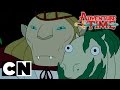 Adventure Time: Stakes - Vamps About (Clip 1)