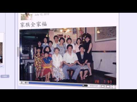 模擬FB的成長MV -B
