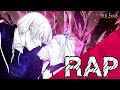 ▷Rap de Jack y Hlökk || 🔥Shuumatsu No Valkyrie🔥 || Isu RmX