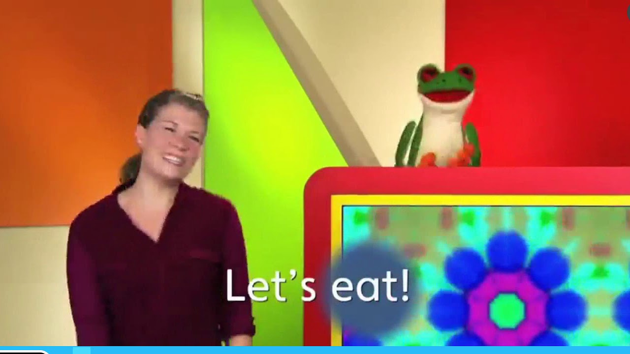 Explore Our World 3 - Unit 2 - Song - YouTube