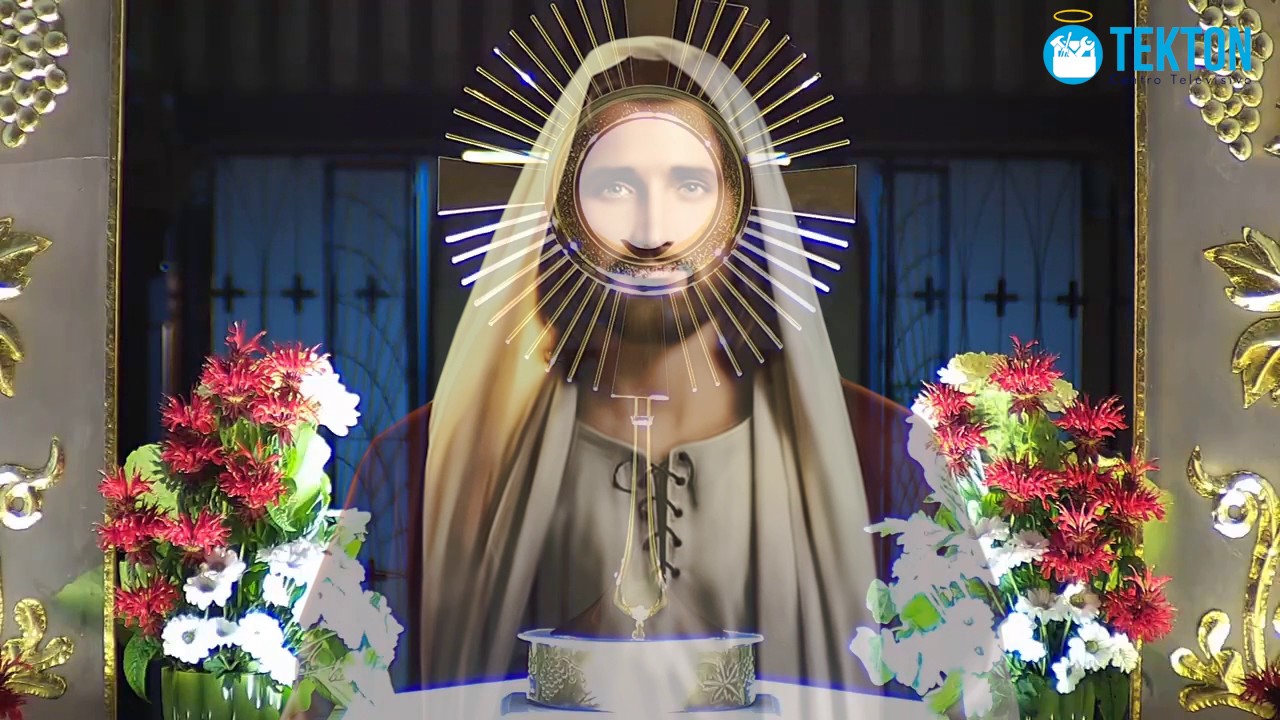 ⁣15 minutos en compañía de Jesús Sacramentado