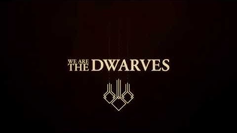 We are the Dwarves Gameplay Teaser
