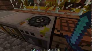 How to use the Material Reducer in Minecraft