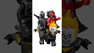 LEGO Marvel Sets For 2028?