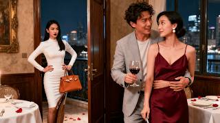 видео: Муж наслаждается свиданием с женой, но любовница появляется — он в панике! картинка: Муж наслаждается свиданием с женой, но любовница появляется — он в панике!