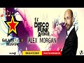 115 alex morgan  disco funk avenue 17062023 galaxie radio belgium