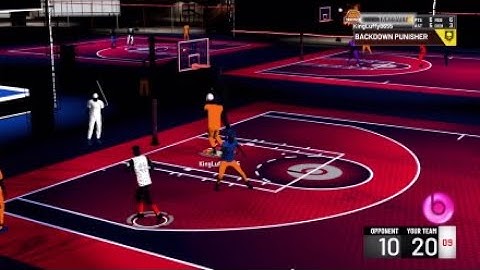 New Nba2k20 locker code*