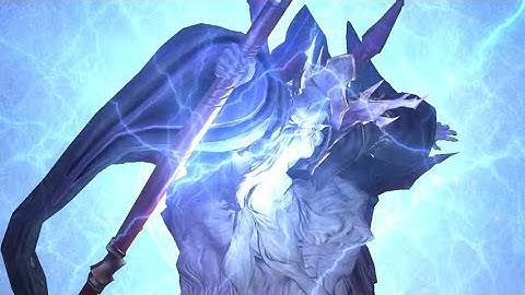 Final Fantasy XIV: A Realm Reborn - The Striking Tree [Ramuh] (Hard)