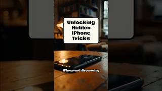 Unlocking Hidden iPhone Tricks screenshot 4