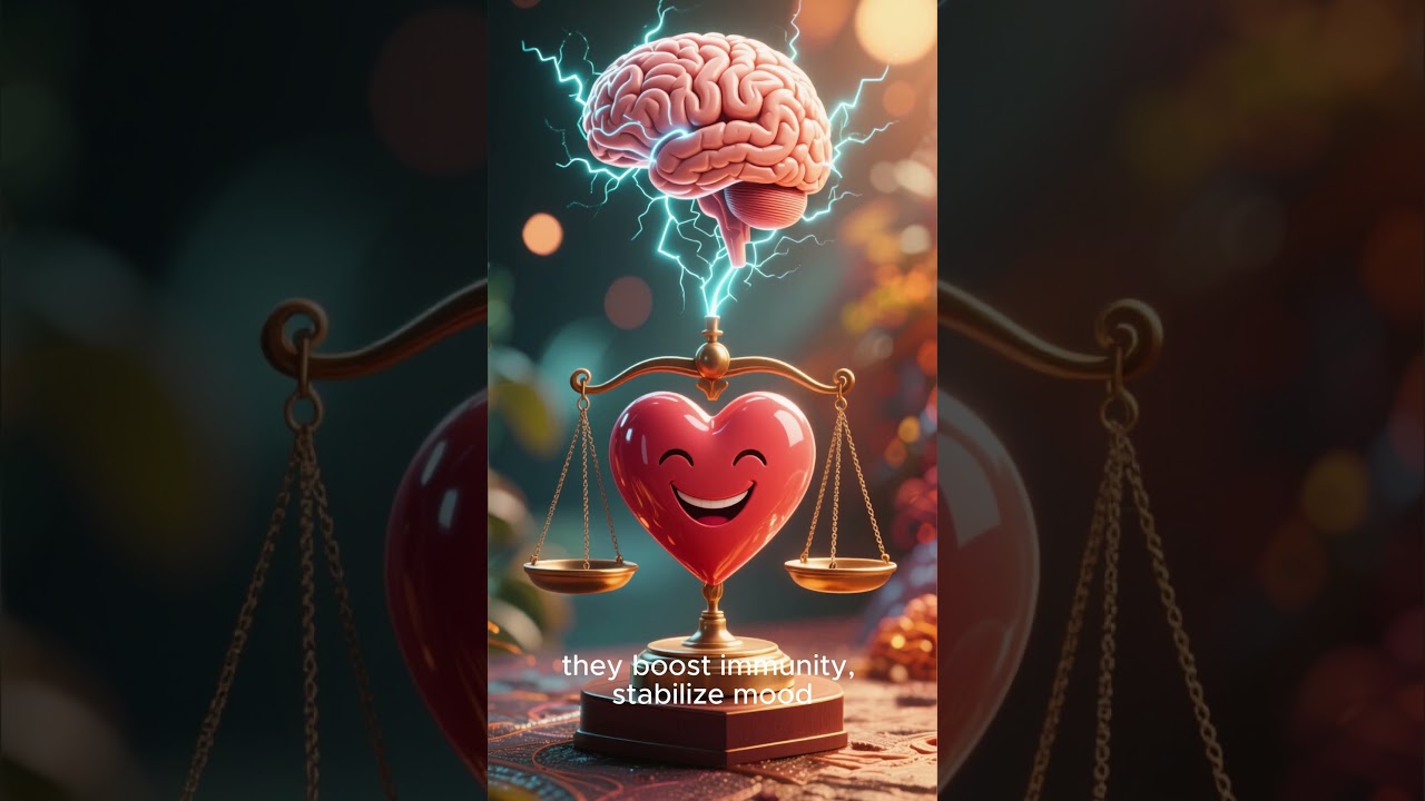 Holistic Health Habits to Revitalize Your Mind & Body | Daily Wellness Tips 2025