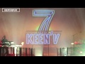 Capture de la vidéo Keen'v - 7Tour - Antares Le Mans - Le 16 Mai 2018
