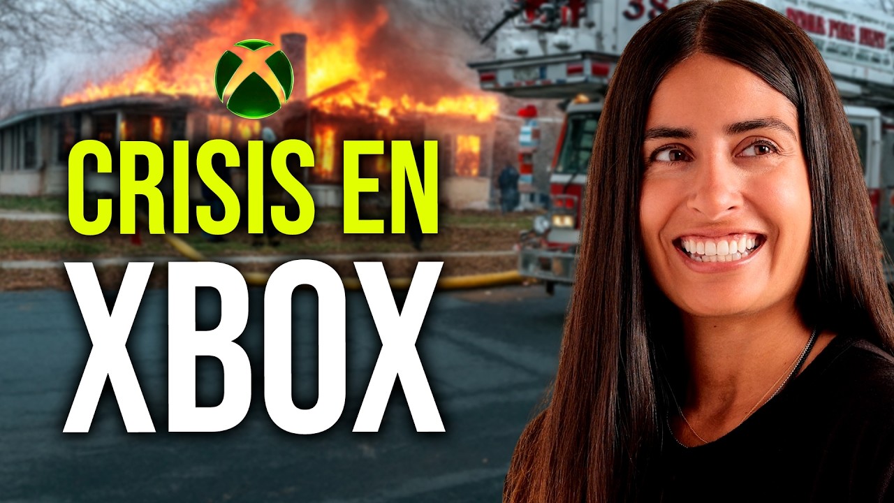 XBOX va a cerrar Ninja Theory y hay más estudios en peligro episode artwork