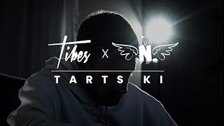 Video thumbnail of "Tibes x Norba - Tarts ki (Official Music Video)"