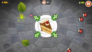 Bug Jam Adventure (by Shadow Masters) - action game for android and iOS - gameplay. screenshot 3