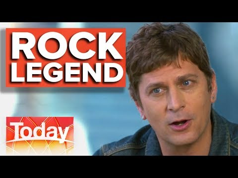 Video: Rob Thomas Net Worth