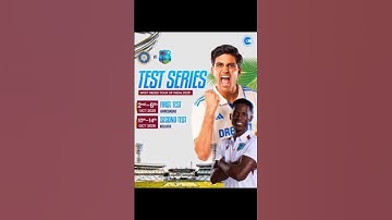 india vs west indies | 02 october 2025 | test