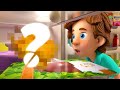 What&#39;s in the Fridge? | The Fixies | Cartoons for Kids | WildBrain Wonder