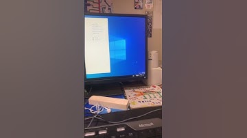 WINDOWS ON A RASPBERRY PI!!!! #techtok #computer #windows #tech #singleboardcomputer #techgeeks