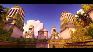 Overwatch Widowmaker 1.0 Montage