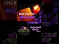 CHÚA NHẬT THỨ I MÙA VỌNG #chuanhatimuavong #mongchochuaden #monmoichomongdangcuutinh