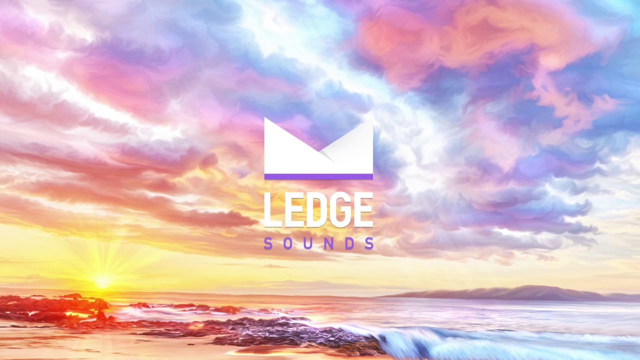 The Invaderz - Drift Away (ft. Jay Love)