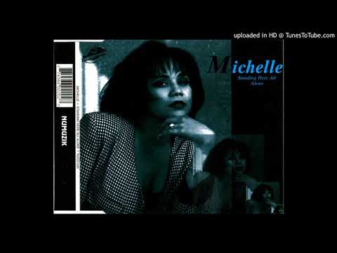 STANDING HERE ALL ALONE (SHARP DUB) / MICHELLE