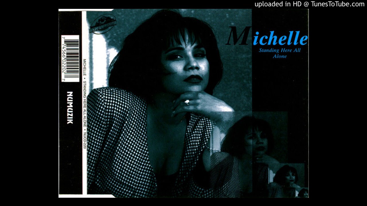 Guarda STANDING HERE ALL ALONE (SHARP DUB) / MICHELLE su YouTube Guarda STANDING HERE ALL ALONE (SHARP DUB) / MICHELLE su YouTube