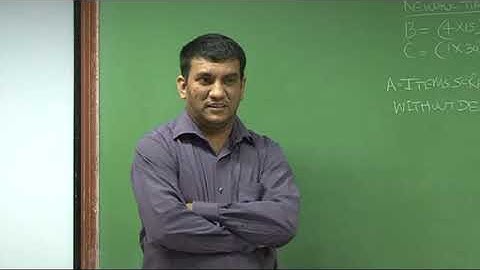 Simulation  Lecture 3 Part 4   Dani Ki Costing   CA Final Video Lectures