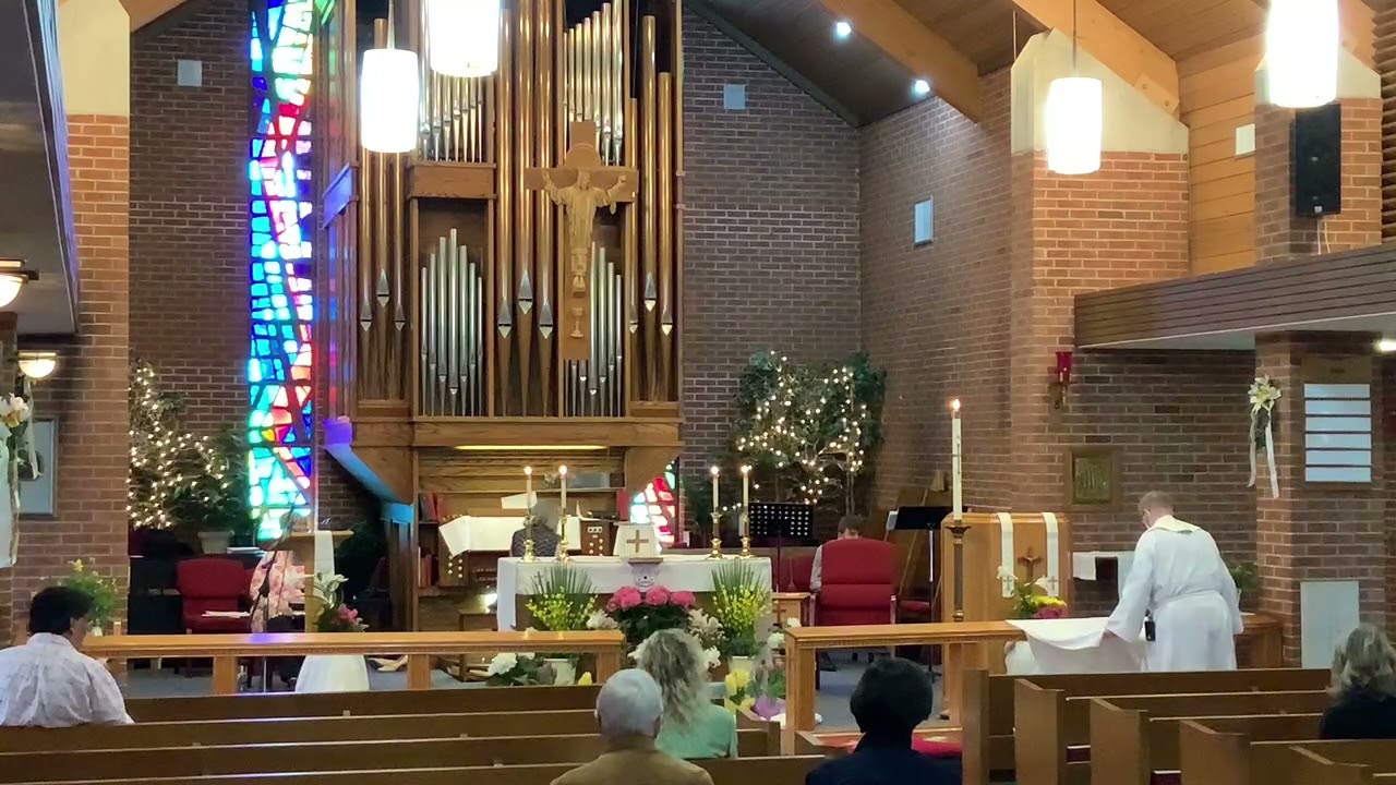 Easter Sunday - 4/17/22