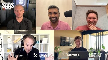 E19: AI Just Changed the Rules of SAAS with Jason Lemkin