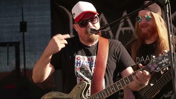 Fairtrade Floyd - LIVE at DAARKFEST 2025 (Full Concert / Pro Shot)