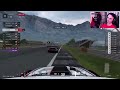 Gran Turismo 7 NACSA Top Split Manufacturer Cup 2024 Exhi Season Finale Stream Highlights