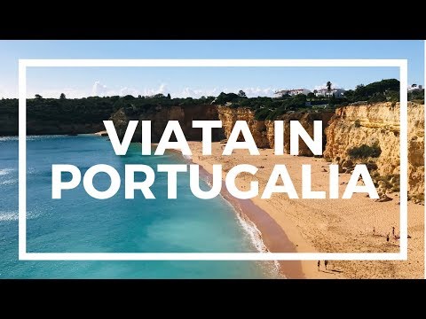 Video: Cum Să Pleci în Portugalia