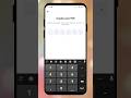 How To Reset Messenger PIN Code Shorts Viralvideo Youtubeshorts How To Reset Messenger PIN Code Shorts Viralvideo Youtubeshorts