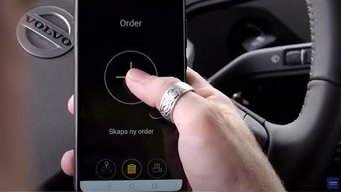 Creating value with digitalization - see one example here