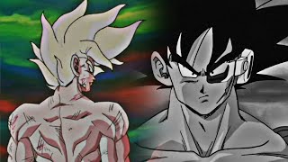 Dragon Ball Z AMV - Still Worth Fighting For