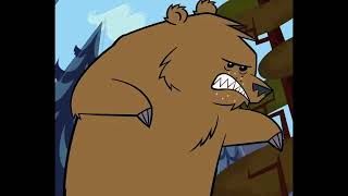 Cave bear sound effects 🐻🔊