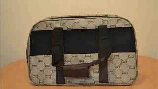 Trixie TX 28903 сумка переноска Maxima для кошек и собак до 8кг Trixie TX 28903 сумка переноска Maxima для кошек и собак до 8кг