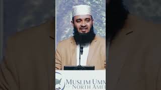 আমরা যখন মায়ের পেটে ছিলাম Mizanur Rohman Azhari  viralvideo islamicscholar mizanur_rahman_azhari