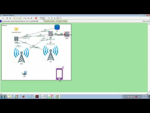 Deliver Scalable Video Stream ICN Long Term Evolute|www.phdacademy.in|+91 8870457435(call/whatsapp)