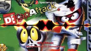 Decap Attack ST2 (Remastering)