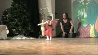 Candy Butterfly - Ballet