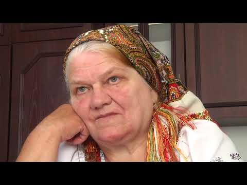 Невичерпне джерело. Прокурава