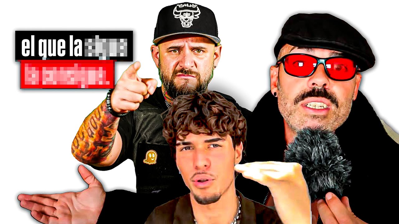 La MAYOR MENTIRA de los 