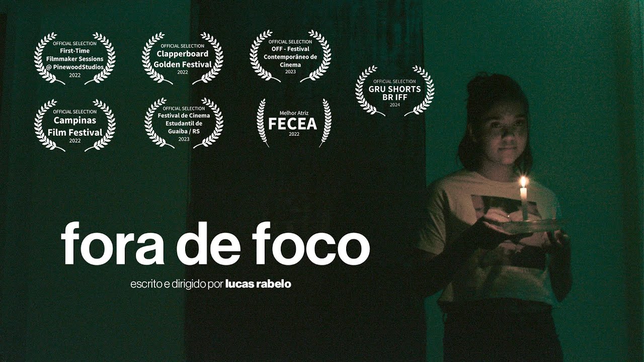 Fora de Foco | Curta | Lucas Rabelo