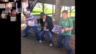 8th grade video 2015