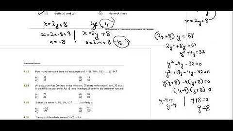 afc question bank solution chapter 4 4 31 to 4 35