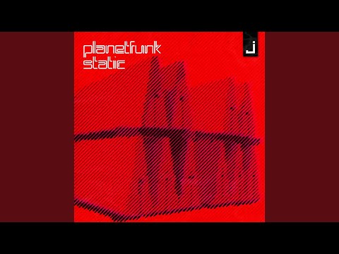 Planet Funk — If We Try