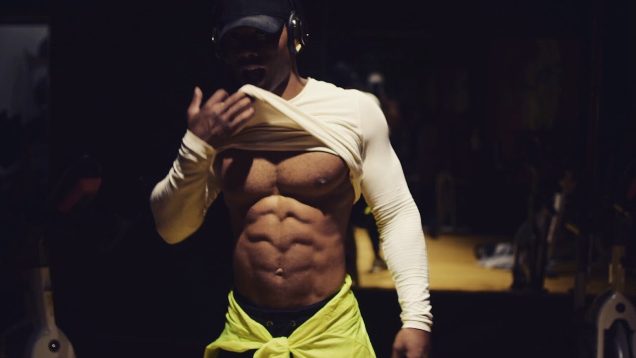 How To Really Get Abs? - YouTube
