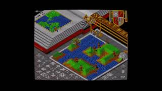 Populous (Atari ST)